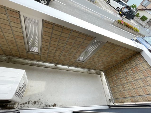 ラ メールのバルコニー|他社様掲載物件もまとめてご紹介、ご案内可能です(^^)/