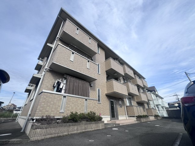 ラ メールの外観|他社様掲載物件もまとめてご紹介、ご案内可能です(^^)/