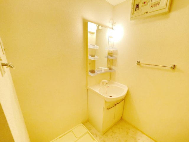 ラ メールの洗面所|他社様掲載物件もまとめてご紹介、ご案内可能です(^^)/