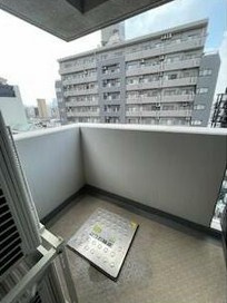 【バルコニー】