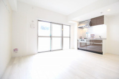 【居間・リビング】 | サンクレスト 仲介手数料無料