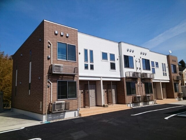 サンリット　ヒル　Ⅲ