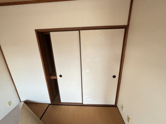 【収納】