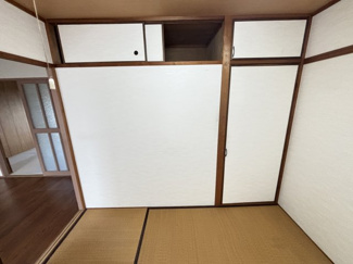 【和室】