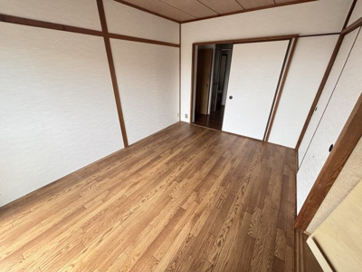 【内装】 | ひよどり台7団地32号棟
