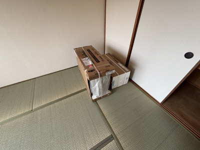 【セキュリティ】 | ひよどり台7団地32号棟