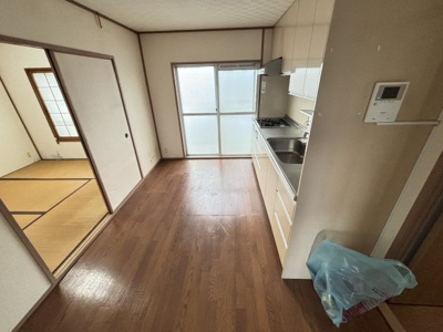 【内装】 | ひよどり台7団地32号棟