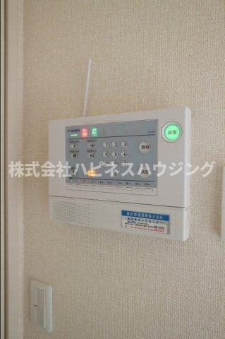 サフィールのセキュリティ