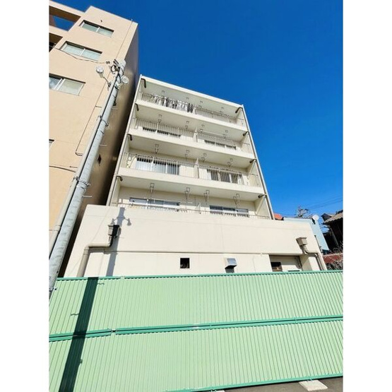【外観】 | 福住ビル
