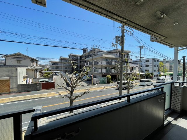 【展望】 | シティハイツ武庫之荘