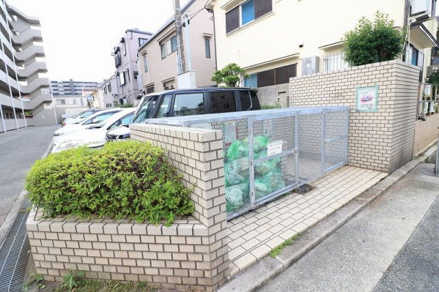 【その他共用部分】 | シティハイツ武庫之荘