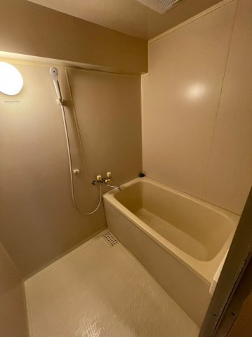 【浴室】 | シティハイツ武庫之荘