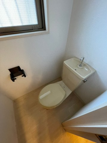 【トイレ】 | シティハイツ武庫之荘