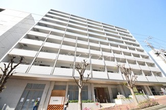 【外観】 | きれいな外観です
