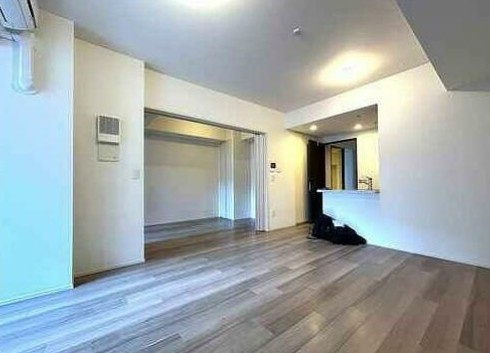 【居間・リビング】