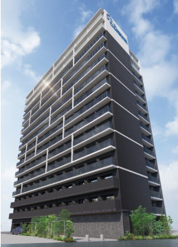 プレサンス九条グランデリーヴ