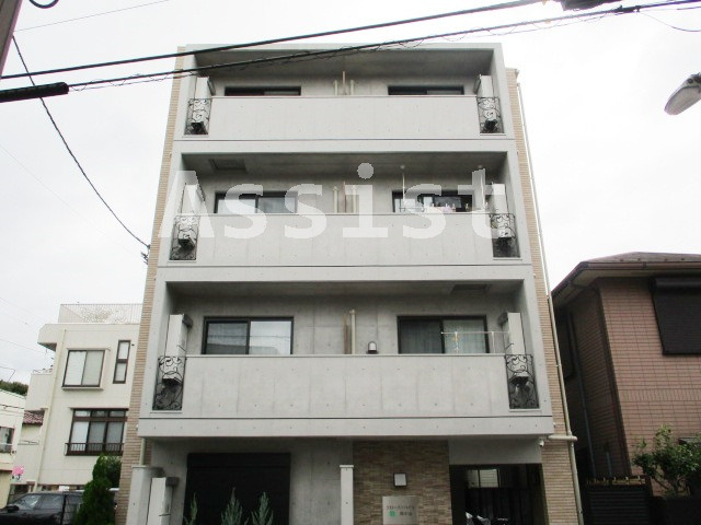 クローバーハイツ