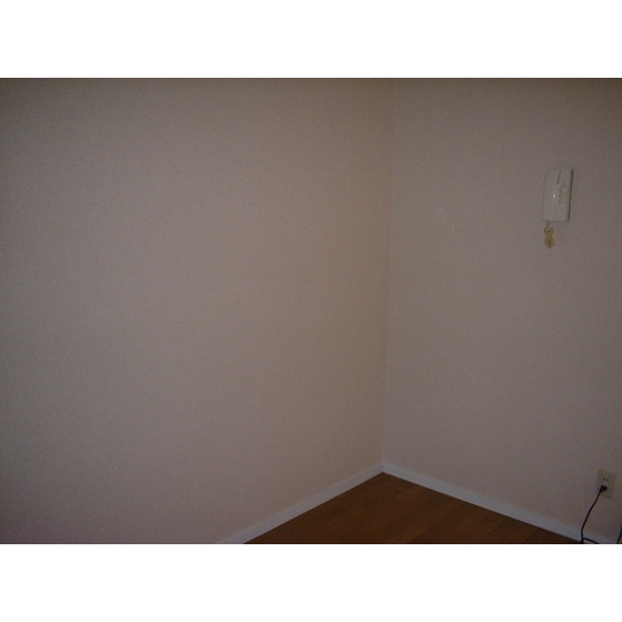 ドミール・ウタの内装|きれいな内装です