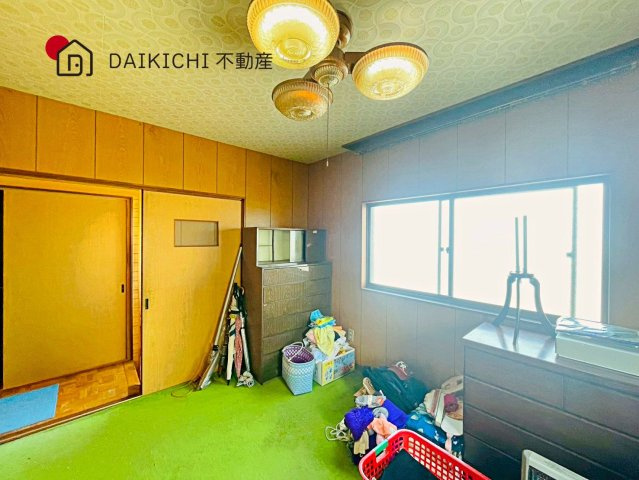 【洋室】 | 羽生市南7丁目　中古戸建　