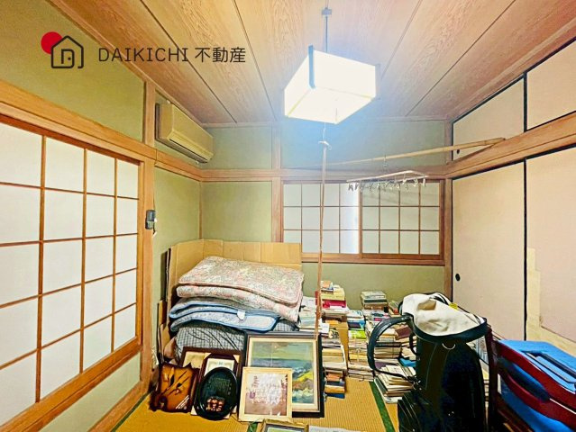 【和室】 | 羽生市南7丁目　中古戸建　