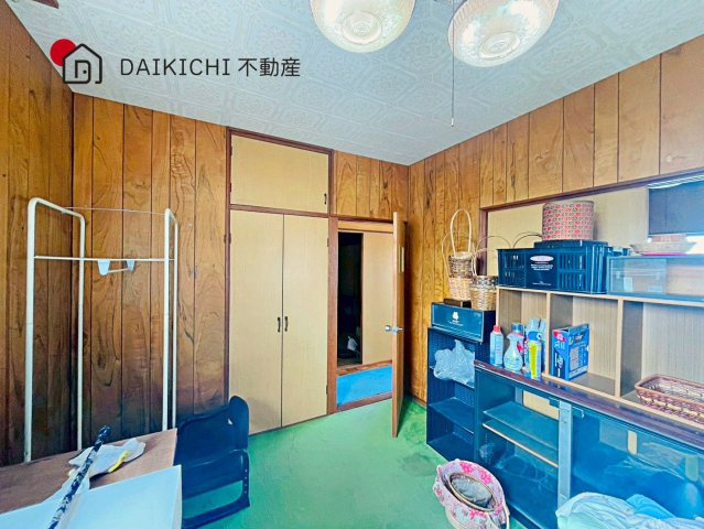 【洋室】 | 羽生市南7丁目　中古戸建　