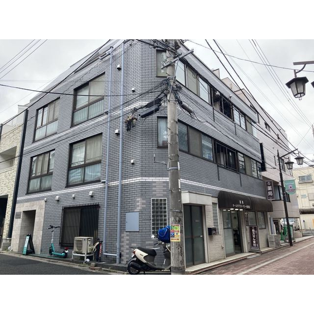 エスティドミール