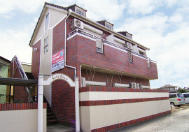 シティパレス東松山