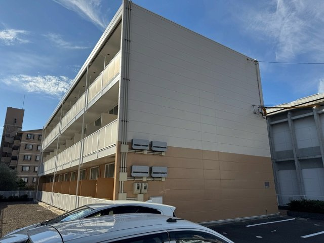 レオパレスＫＵＳＵＮＯＫＩ