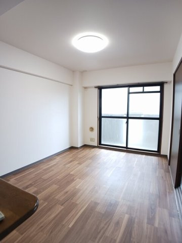 ボンヌールの居間・リビング|おしゃれな居間です