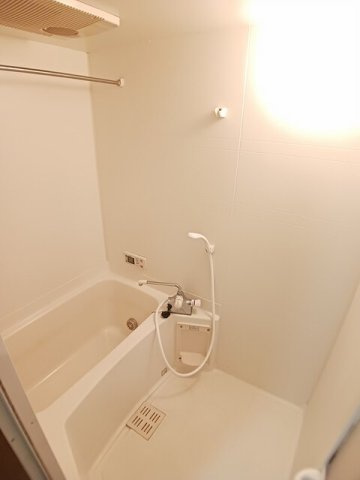 ボンヌールの浴室|お風呂で日々の疲れを落としましょう