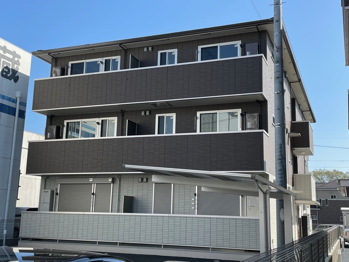 D-square湊町 
