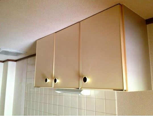 プレジデント中尾【キャッシュバック対象物件】の内装|過ごしやすい室内です