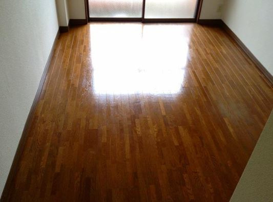 プレジデント中尾【キャッシュバック対象物件】のセキュリティ