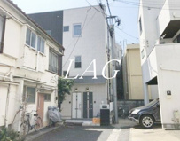 Ｂ・キャッスル十条の画像