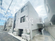 ｅｖｅｒＣｒｅｓｔ赤羽の画像