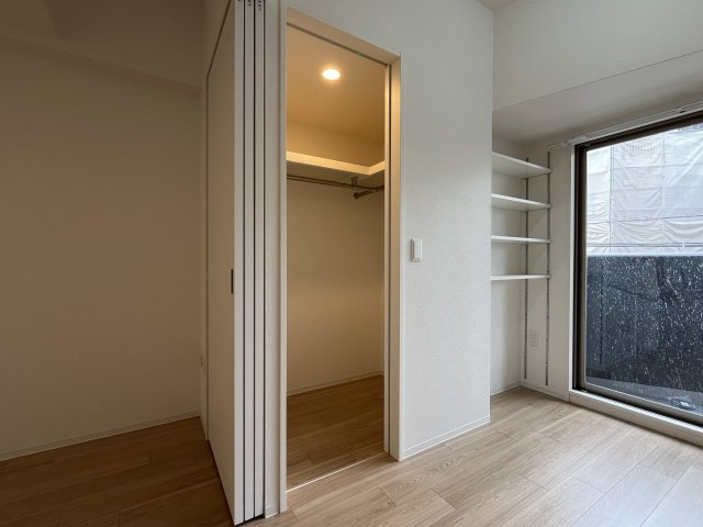 【収納】 | セレニテ難波ミラク参番館