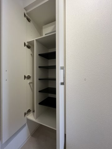 【収納】 | セレニテ難波ミラク参番館