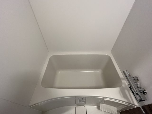 【浴室】 | セレニテ難波ミラク参番館