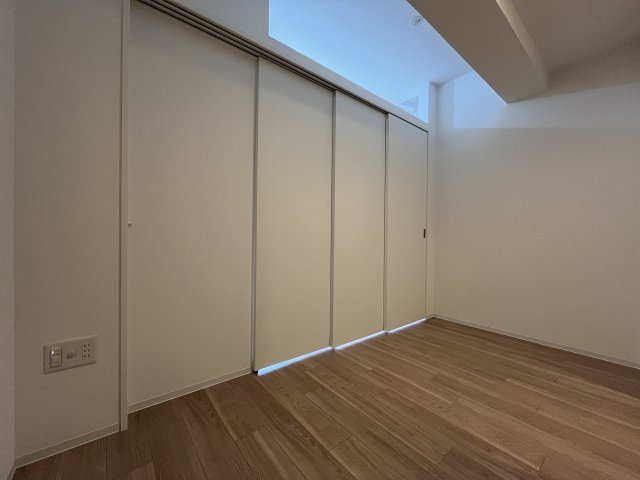 【洋室】 | セレニテ難波ミラク参番館