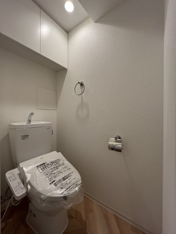 【トイレ】 | セレニテ難波ミラク参番館