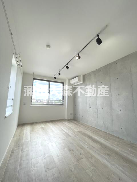 FABRIC　KAMATA(ファブリック蒲田