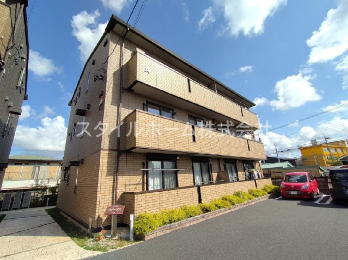 ラ・フィーネ東田　Ａ棟