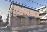 アーバンハイムKの画像