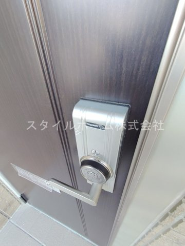 ロイヤルメゾン忠興のその他