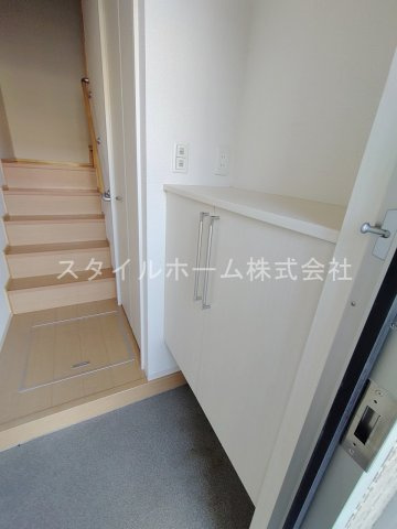 ロイヤルメゾン忠興のその他