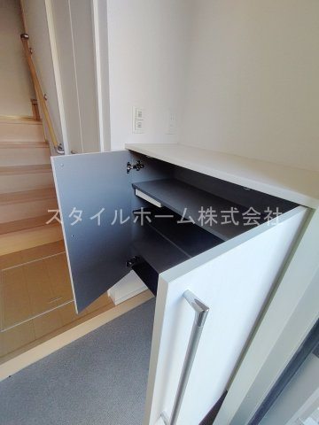 ロイヤルメゾン忠興のその他