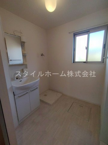 ロイヤルメゾン忠興の内装