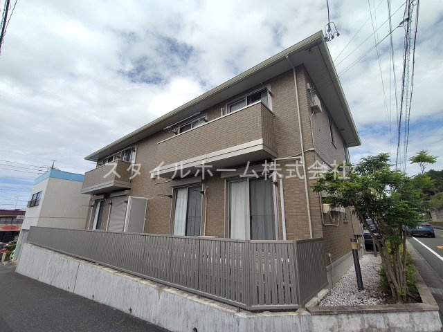 ロイヤルメゾン忠興