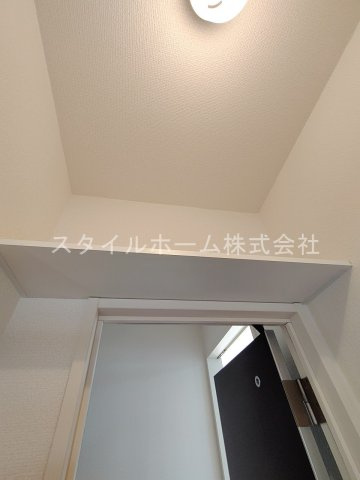 ロイヤルメゾン忠興の設備
