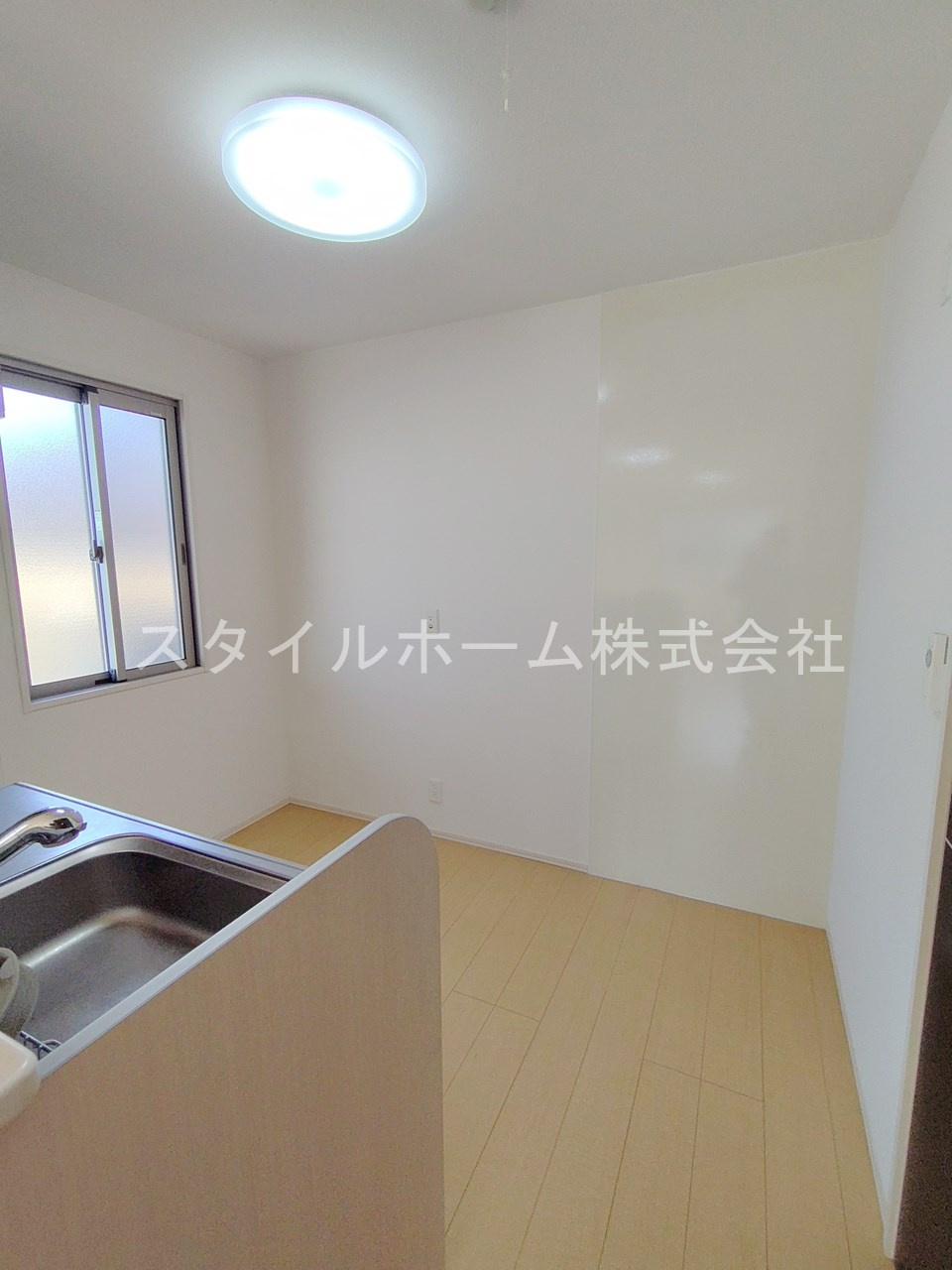 ロイヤルメゾン忠興の内装